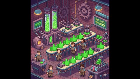 Do you crave efficiency?