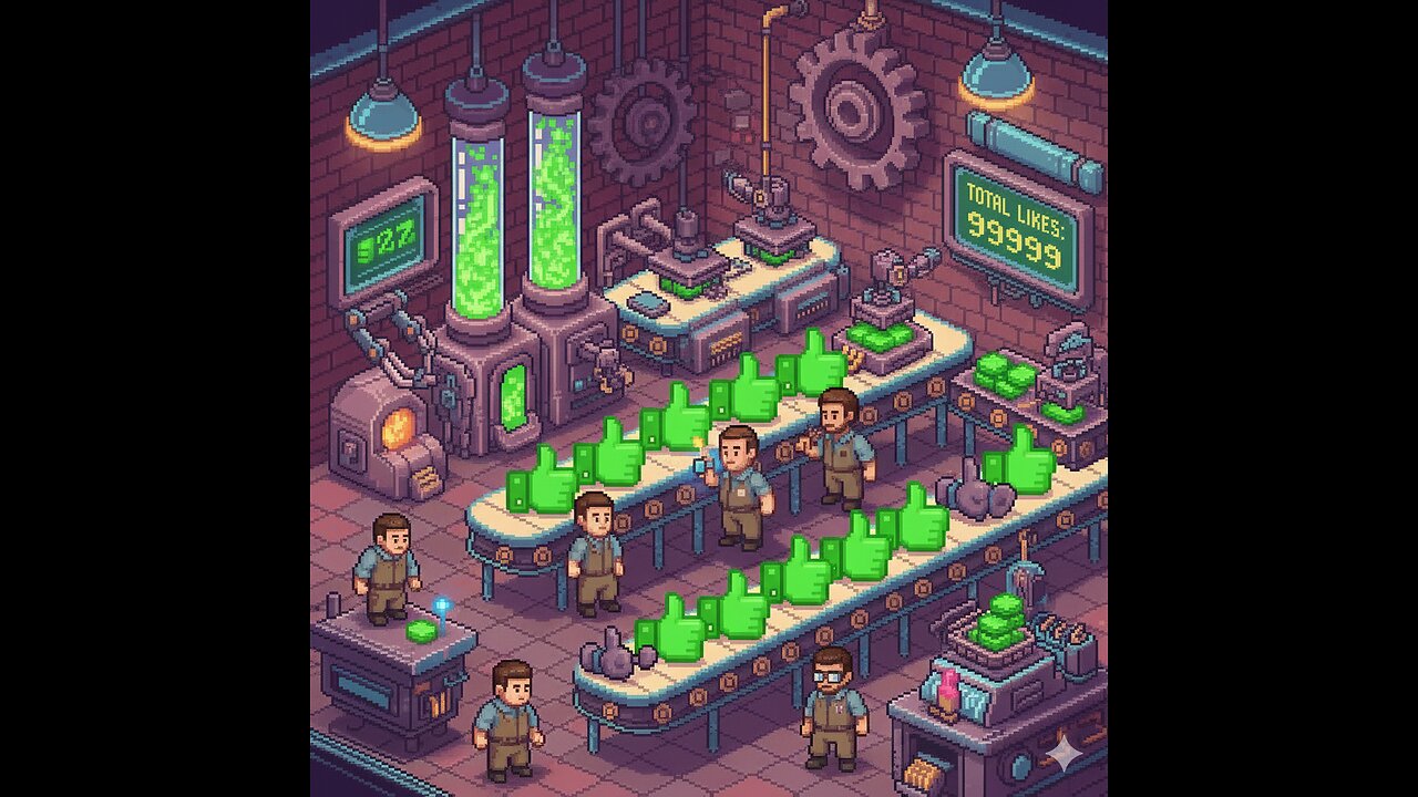 Do you crave efficiency?