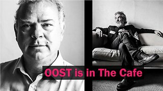 An Interview With Mollie James MD and Dr Paul Oosterhuis