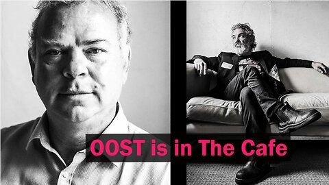 An Interview With Mollie James MD and Dr Paul Oosterhuis