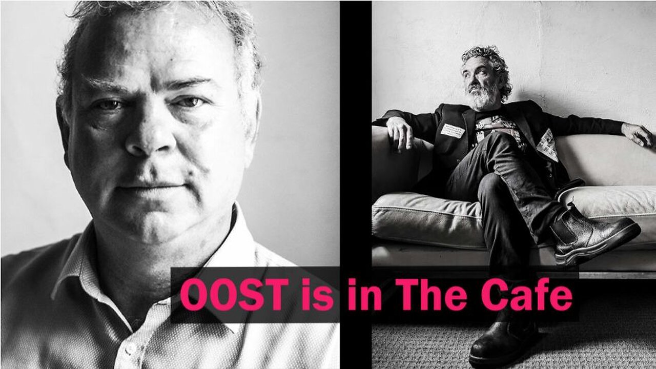 An Interview With Mollie James MD and Dr Paul Oosterhuis