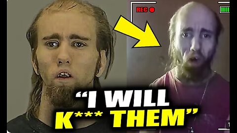 Streamer Threatens ICE… Finds Out Fast