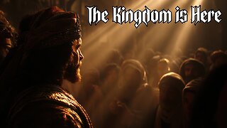 The Kingdom Is Here | Catholic Daily Readings and Reflection | January 5, 2026 | Saint John Neumann