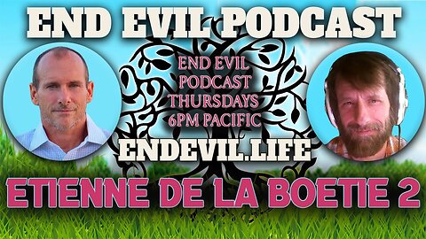 Etienne De La Boetie2 | The Voluntaryist Revolution