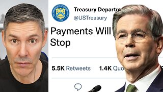 Government Just Released Terrifying Social Security Report