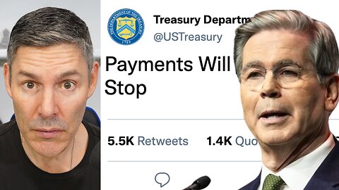 Government Just Released Terrifying Social Security Report