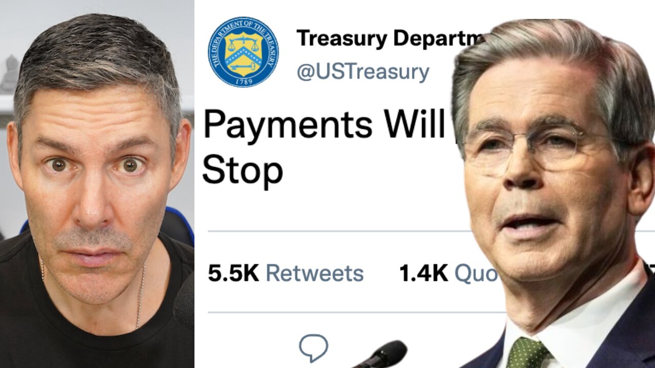 Government Just Released Terrifying Social Security Report
