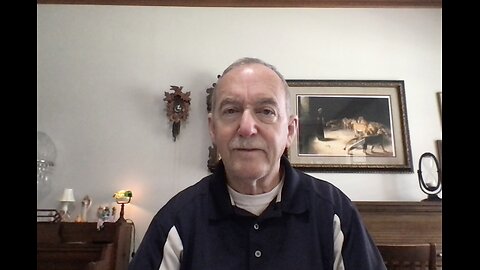 Saturday Studies Spiritual Warfare 5-24-2025