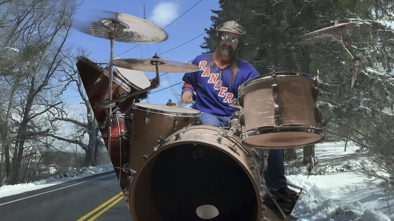 Miss Me More from Kelsea Ballerini (drum cover)
