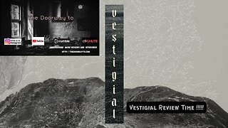 Cyclic Law - Vestigial - Descending Vastness- Video Review