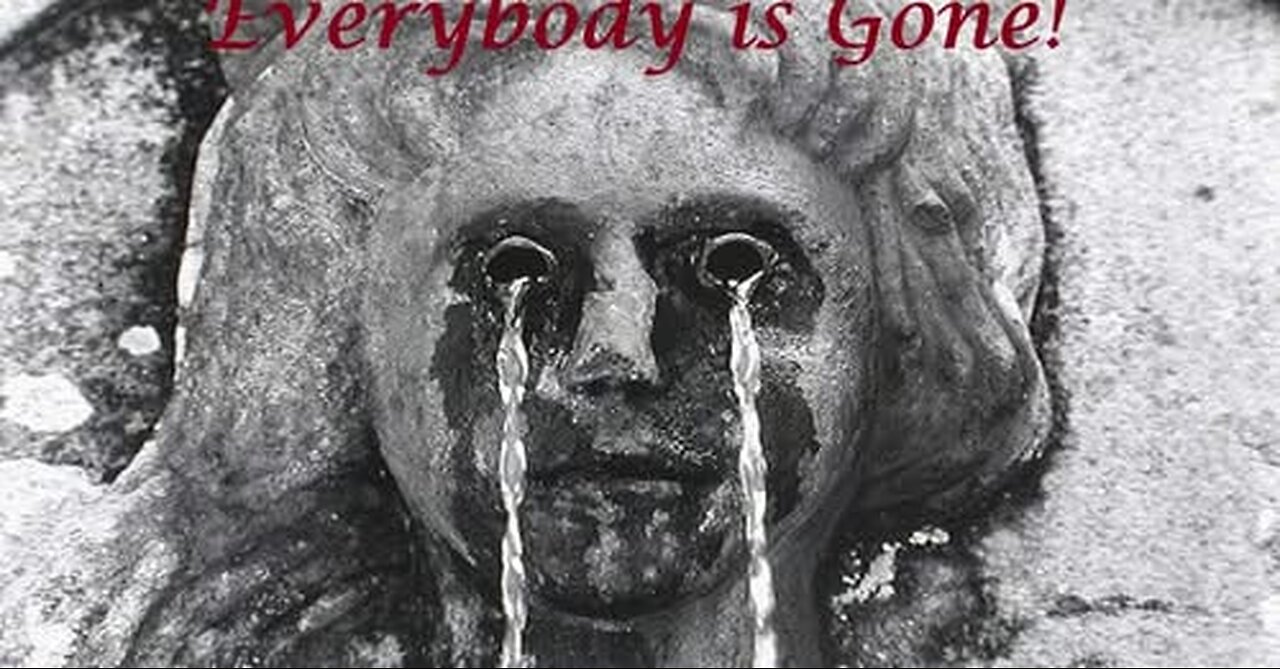 Everybody is Gone! 🫨 World Population Plummeting! 🤯 - Martin Liedtke