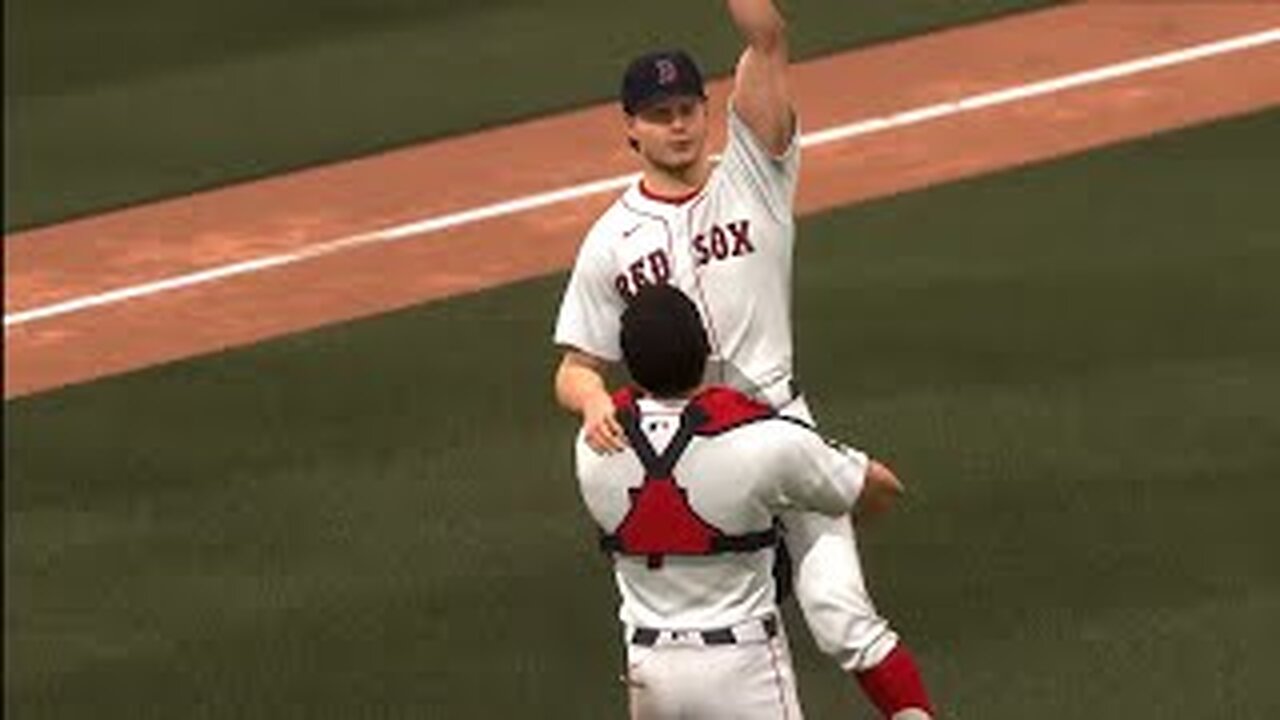 MLB THE SHOW 25.