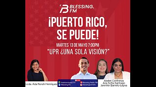 "UPR ¿Una sola visión?"