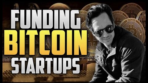 💸EGO DEATH CAPITAL: FUNDING BITCOIN COMPANIES THAT WILL CHANGE THE FUTURE🚀 NICO LECHUGA 🗣️