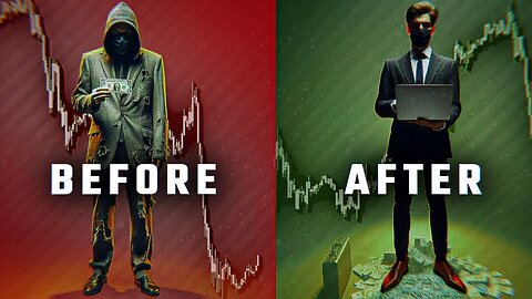 If I Started Trading From Scratch Again, I’d 100% Do This