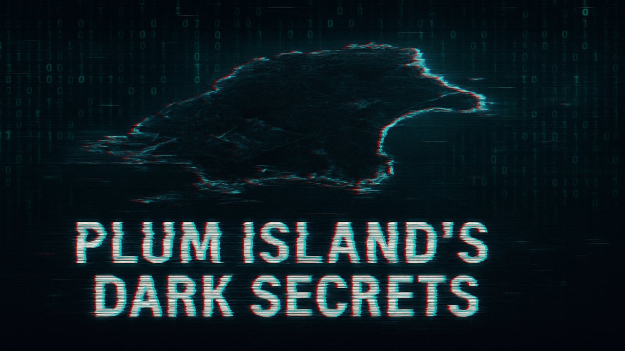 What Really Happened on Plum Island? The Truth Revealed!