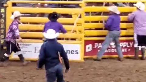 Rodeo Archive 07/08/2023