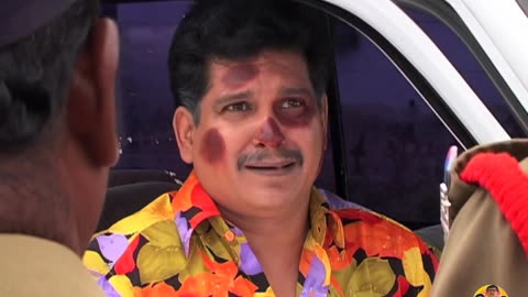 || Episode 296 [ 4K ]. దొంగల్లో దొంగ || #appaji #anji #saravam #amrutham