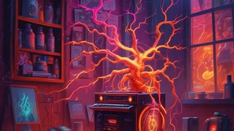 Drum'n'Bass - Neurofunk 169