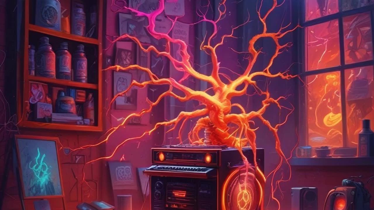 Drum'n'Bass - Neurofunk 169