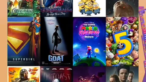 Guys, 2026 is going to be peak.