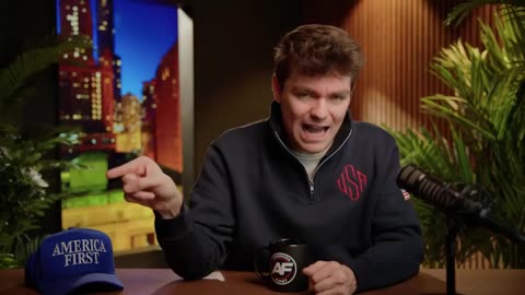 Nick Fuentes FLIPS the Script on Third Worldists: "Fuck ICE? Try FUCK ISRAEL & FUCK IMMIGRANTS!"