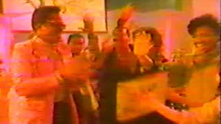 Atlantic Starr - Freak-A-Ristic = 1986
