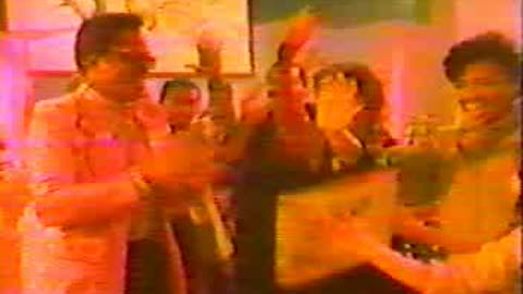 Atlantic Starr - Freak-A-Ristic = 1986