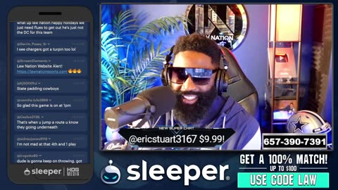 Cowboys Strange Dilemma or JUST BAD LUCK? | FINAL 3 Games