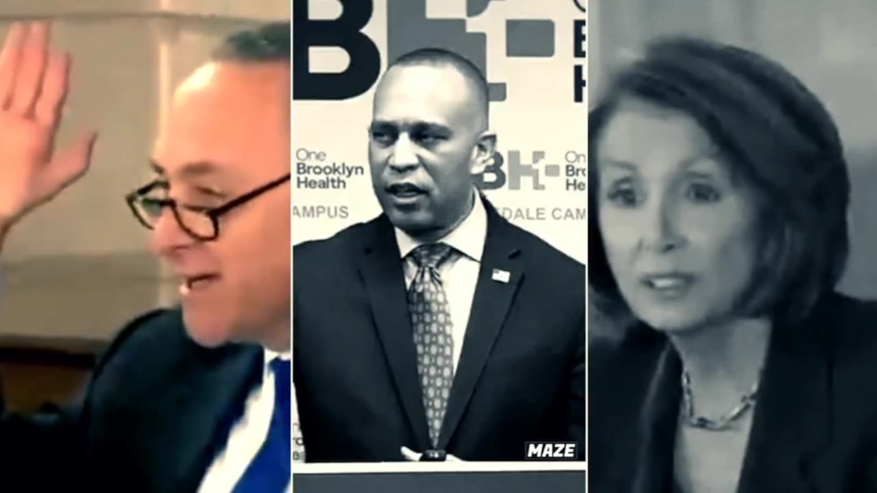 DEMS want to fix fraud???!!! pt2