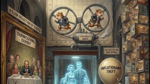 Zerga's Transcendent Relearning