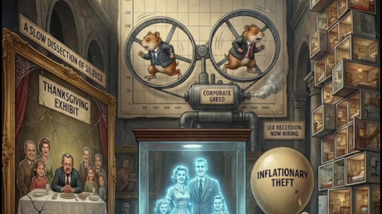 Zerga's Transcendent Relearning