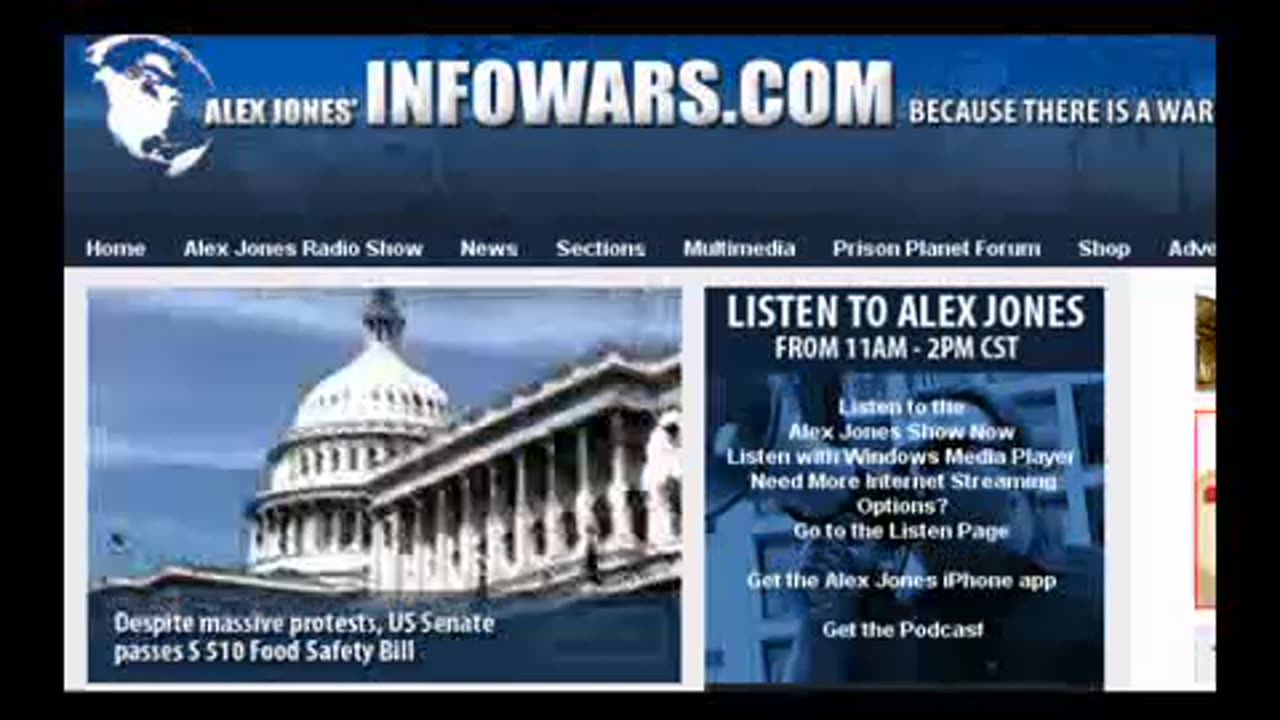 IW Archives 2010 Dec 01