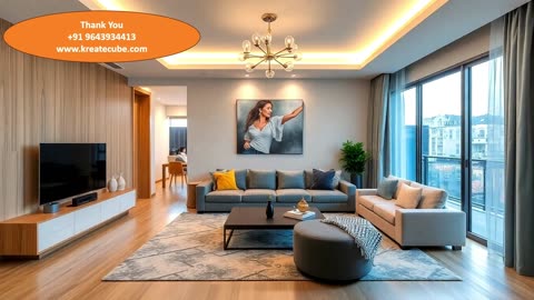 Essential Checklist Before Moving Into a New Flat or House