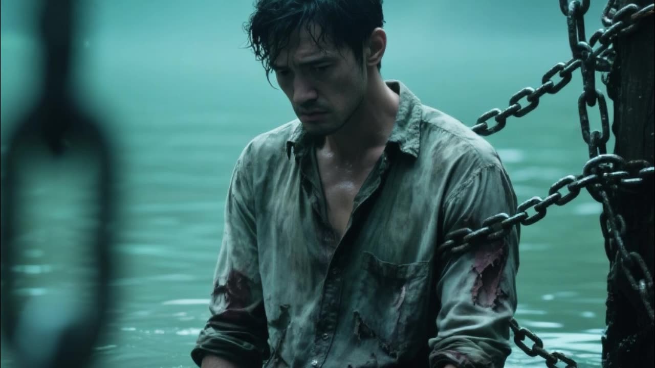 Stop Searching and Start Choosing Your Purpose