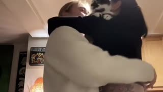 😂🐒 You Won't Believe This Hilarious 'AHHHHHHHHH' Moment! | FunFM