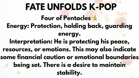Mr. Taehyung current energy #mrstae #tarotcardpredictions #btspredictions #taepredictions