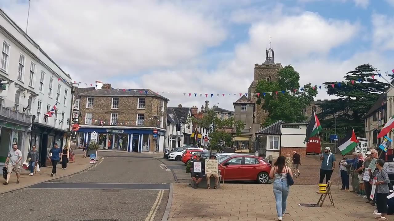 No Sandringham Serial Killer Black Wizard / Terrorist Diss Shooter / Here / Bluff / CON 3