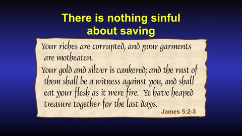 James Session 7 (Chapter 5) - With Chuck Missler