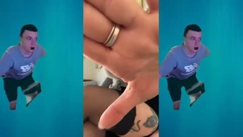 BIG BODY TIKTOK CHALLENGE 🍒