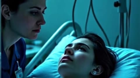 The Nurse Who Killed 12 Patients – But She Was Never Real | True Crime Mystery