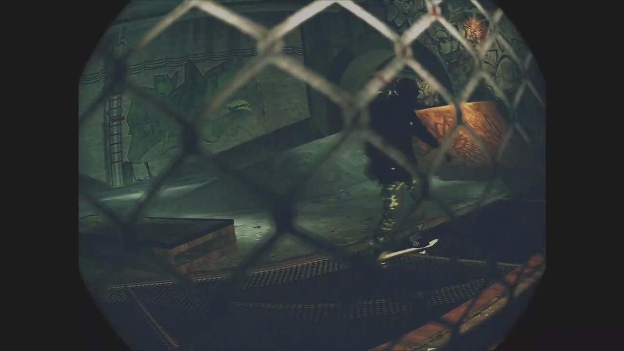 Going UnderGROUND Ep 2