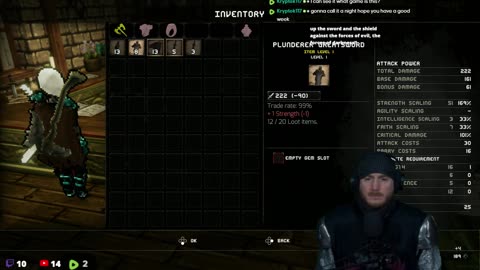 PREMIUM NIGHT! -- New game Duel Corp- dropping in lets goooo!!