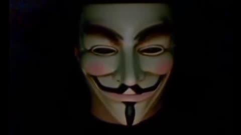 Anonymous - "Gangstalking"