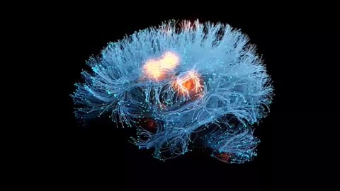 Your brain lies to protect you. Don’t let it control you. 🔥