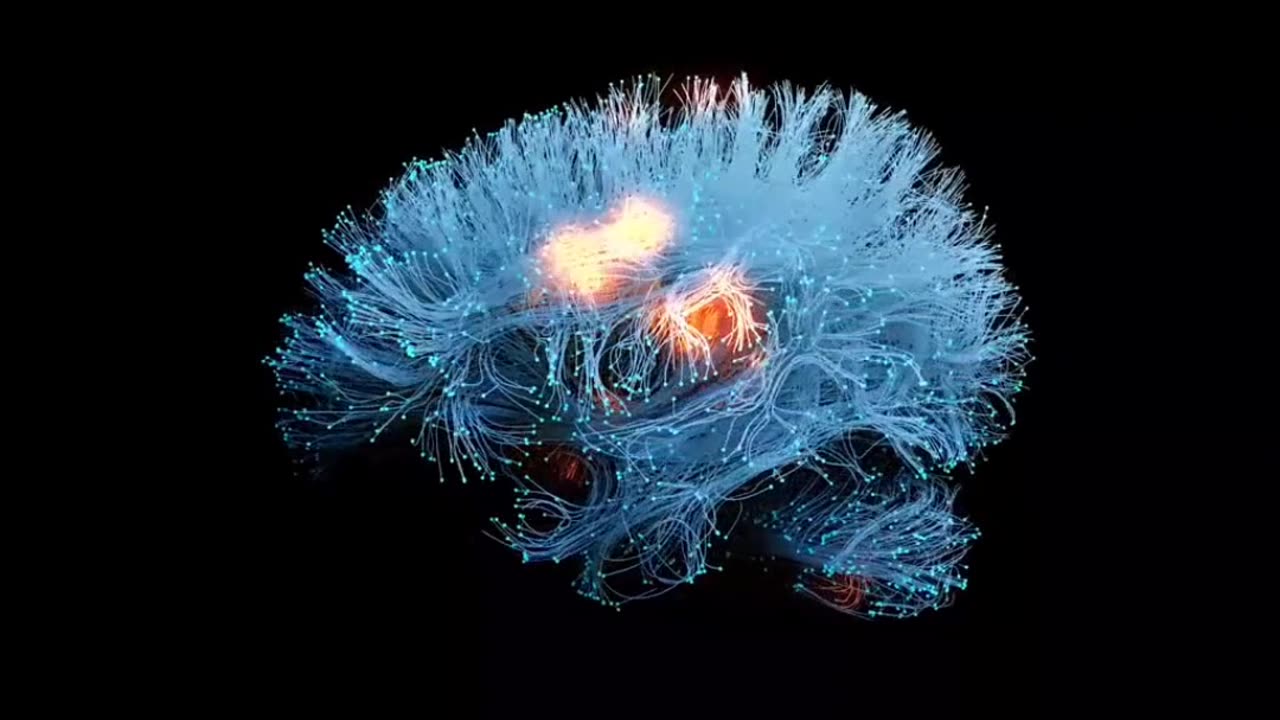 Your brain lies to protect you. Don’t let it control you. 🔥