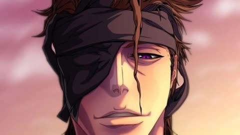 Bleach Aizen Theme / Invasion