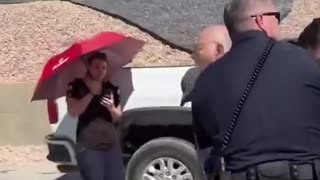 Peter Lloyd - This is the man arrested over Charlie Kirk’s shooting.