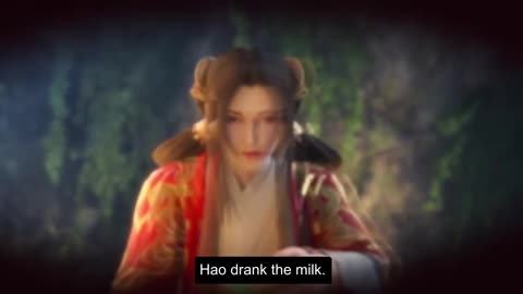Perfect World episode 8
