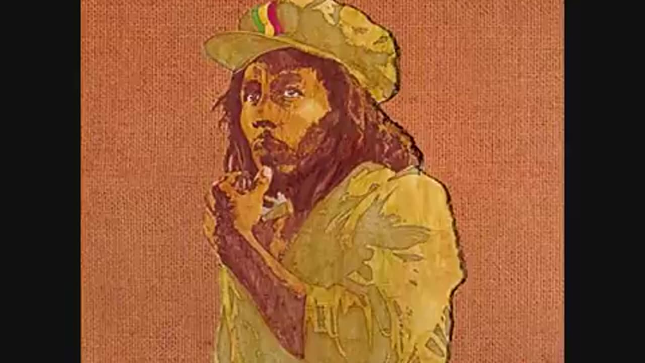 Trending: War - Bob Marley
